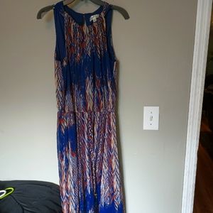 Summer dress dress Barn size 12